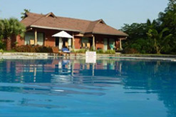 AYURVEDA VILLAGE